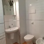 Casa Smeralda Holiday home Palermo