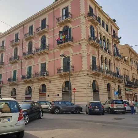 Casa Smeralda * Palermo