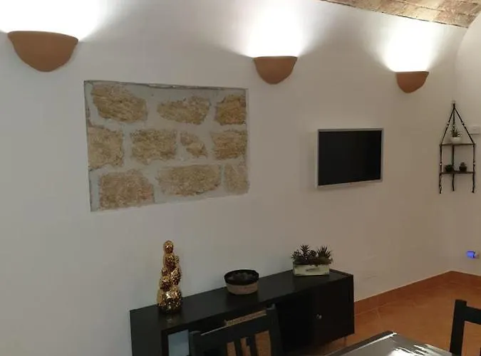 Casa Smeralda Feriehus *