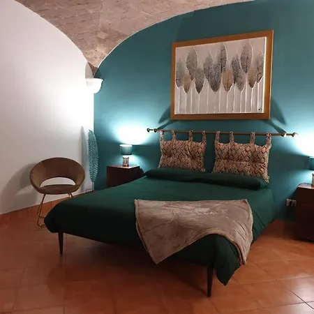 Casa Smeralda Vakantiehuis *
