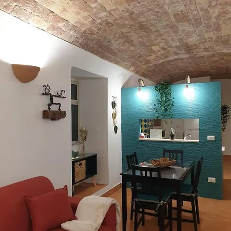 Vakantiehuis Casa Smeralda *
