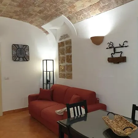 Casa Smeralda Vakantiehuis *