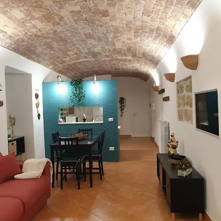 Vakantiehuis Casa Smeralda