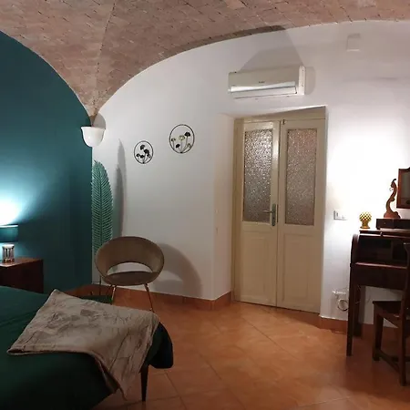 Vakantiehuis Casa Smeralda