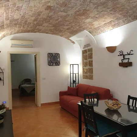 Vakantiehuis Casa Smeralda *