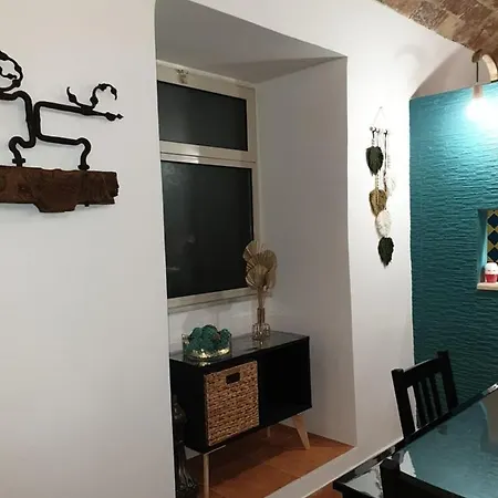 Vakantiehuis Casa Smeralda