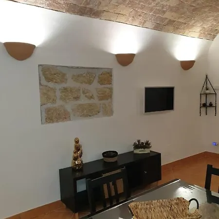 Casa Smeralda Vakantiehuis *
