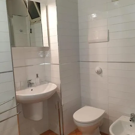 Casa Smeralda Vakantiehuis Palermo