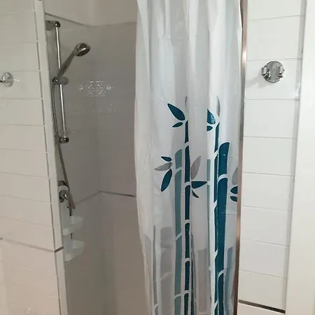 Casa Smeralda Vakantiehuis *