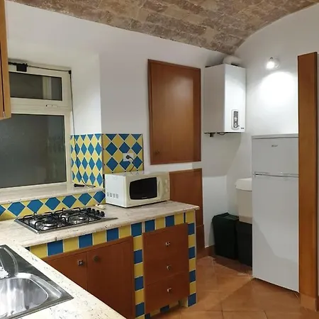 Casa Smeralda 팔레르모